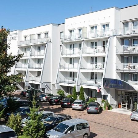 Apartament Bielik ミエンジズドロイェ エクステリア 写真