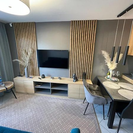 Apartament Bielik ミエンジズドロイェ エクステリア 写真
