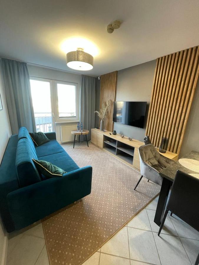 Apartament Bielik ミエンジズドロイェ エクステリア 写真