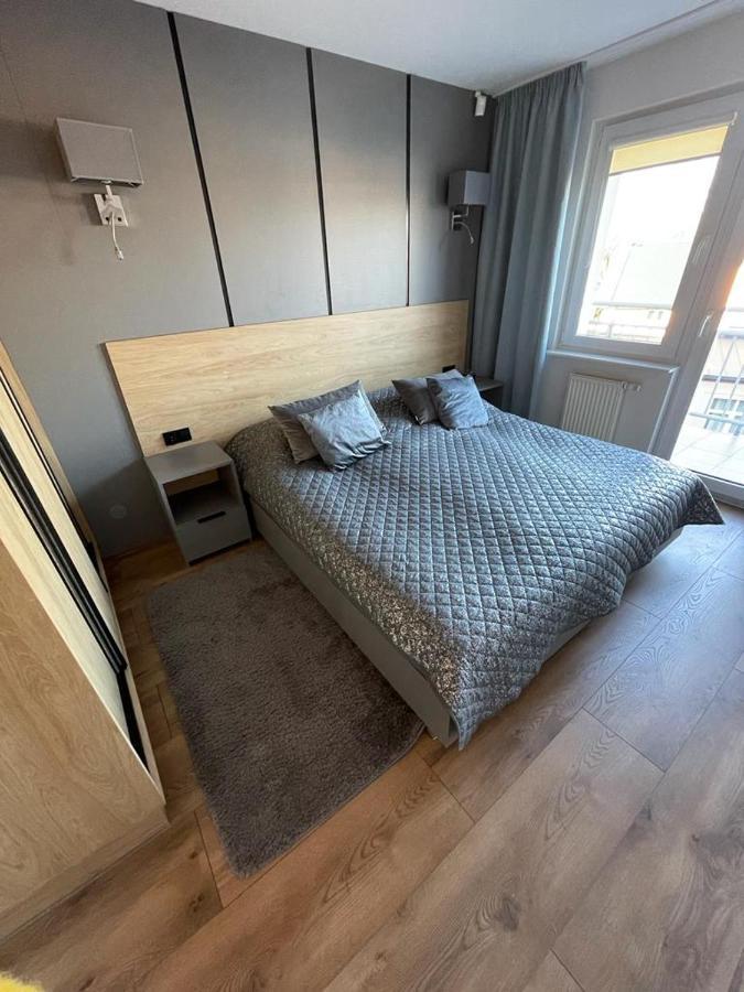 Apartament Bielik ミエンジズドロイェ エクステリア 写真