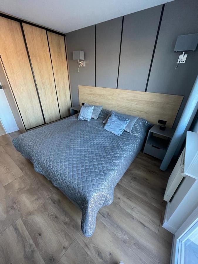 Apartament Bielik ミエンジズドロイェ エクステリア 写真