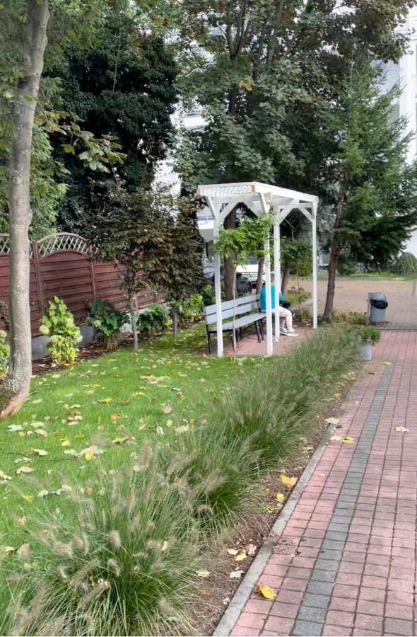 Apartament Bielik ミエンジズドロイェ エクステリア 写真